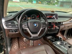 2018 BMW X5 2018 2.0T AT 28i (Imported) #13