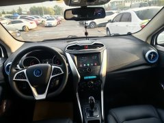 2018 BYD Yuan EV 2018 EV360Smart ConnectChuangku EV #5