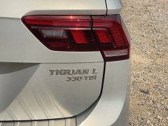 2017 Volkswagen Tiguan L 2017 1.8T AT 330TSILuxury FWD #7