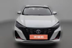 2022 Chang'an Eado 2022 PLUS Blue WhaleNE 1.4T AT GDI DCTPremium #3