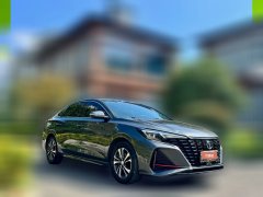 2022 Chang'an Eado 2022 PLUS Blue WhaleNE 1.4T AT GDI DCTPremium #3