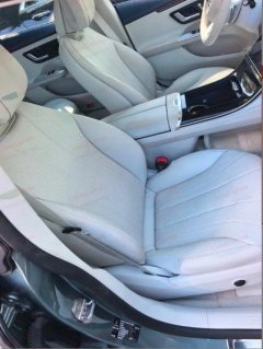 2025 Mercedes-Benz EQE 2024 500 4MATIC Luxury #4