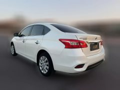 2022 Nissan Sylphy 2022 Classic 1.6XE MTComfort #4