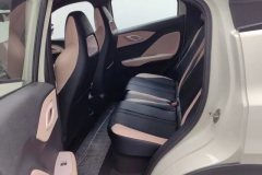 2023 BYD Seagull 2023 freeEdition #19