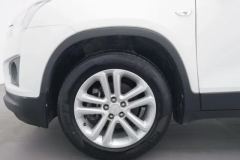 2015 Chevrolet Trax 2016 1.4T MT ComfortSunroofEditionFWD #6