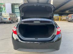 2017 Toyota Levin 2017 1.2T AT GElite #11