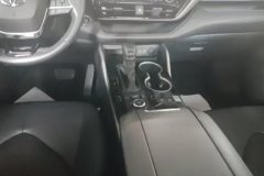 2024 Toyota Highlander 2022 2.0T AT 380T 4WDPremium 7Seat #16