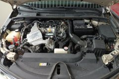 2020 Toyota Corolla 2019 1.2T AT S-CVT GL-iLuxury #10