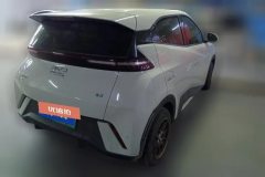 2025 BYD Seagull 2025 305km vitalityEdition #3