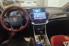 2015 Honda Accord 2015 2.0 AT EliteLXS #16