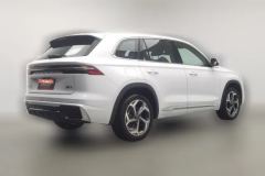 2024 Geely Auto Xingyue L 2024 2.0TD AT High power 2WDClouds riseEdition #2