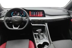 2022 Chang'an CS35 Plus 2022 Blue WhaleNE 1.4T DCTLuxury #12