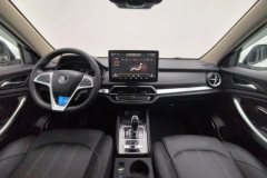 2019 BYD Song EV 2019 1.5T AT DMSmart ConnectSharpEnjoy HEV #14
