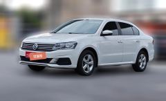 2021 Volkswagen Lavida 2019 1.5 MT set sailFashion China VI #1