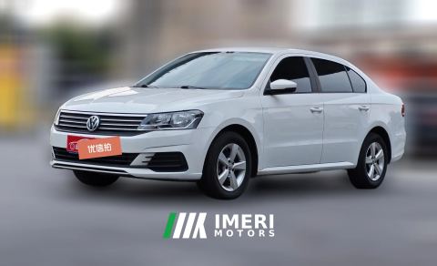 2021 Volkswagen Lavida 2019 1.5 MT set sailFashion China VI