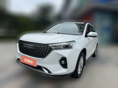 2021 Haval M6 2021 1.5T AT DCTLuxurySmart ConnectPLUS #1