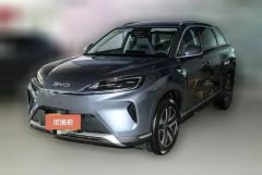 2025 BYD Sea Lion 07 DM-i 2025 150 Pilot #1