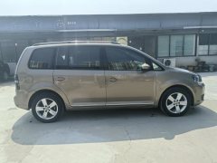 2015 Volkswagen Touran 2015 1.4T AT Comfort5Seat #8