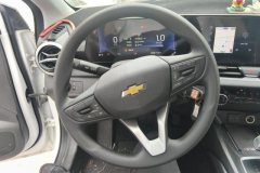 2022 Chevrolet Monza 2023 1.5L AT DCTEnjoy #15