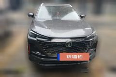 2021 Chang'an CS55 Plus 2022 No.2generation 1.5T AT DCTLuxury #2