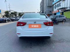 2016 Buick Excelle GT Sedan 2016 1.5 AT 15NElite #6