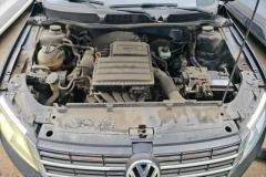 2015 Volkswagen Lavida 2013 1.6 MT ClassicComfort Facelift #10