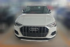 2021 Audi Q3 2021 1.4T AT 35TFSIFashionElegant #2