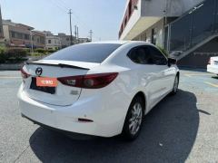 2019 Mazda Mazda3 Axela Sedan 2019 1.5 AT Cloud controlEditionLuxury China V #5