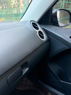 2017 Volkswagen Tiguan 2016 1.4T AT 280TSIsilk roadComfortFWD #19