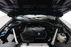 2021 BMW X3 2021xDrive25i AT MSport Pkg #7