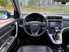2018 Haval M6 2017 1.5T AT Elite FWD #12