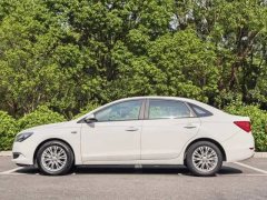 2017 Buick Excelle GT Sedan 2017 1.5 AT 15NElite #4