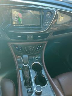 2015 Buick Envision Plus 2014 2.0T AT 28TAll-roundFlagship #19