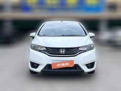 2014 Honda Fit Hatchback 2014 1.5 AT LXComfort #2