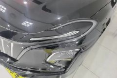 2024 Hongqi E-QM5 2024 560km PLUS #5