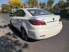 2016 Chang'an Eado 2015 1.6 MT Luxury China V #9