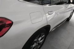 2019 BMW X3 2020 2.0T AT 28iLuxury Pkg4WD #3