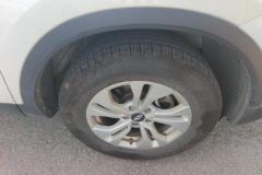 2019 Chery Tiggo 5x 2019 1.5 MT HEROUrbanEdition #6