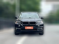 2015 BMW X5(Imported)(Imported) 2014 3.0T AT 35iLeading (Imported) #2