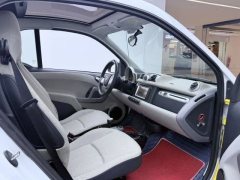 2015 smart ForTwo 2015 1.0 AT MHDdazzleSpecial (Imported) #3