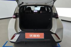 2025 BYD Seagull 2025 305km freeEdition #4