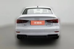 2019 Audi A3 Sedan 2020 1.4T AT 35TFSISport China VI #4