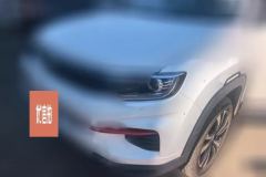 2021 Chang'an CS35 Plus 2021 1.6L MT Glory Million Edition Luxury #4