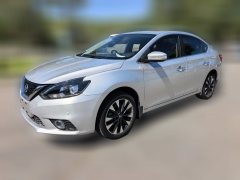 2018 Nissan Sylphy 2018 1.8 AT XVSmart Premium #1