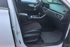2022 Chery Tiggo 5x 2020 1.5 AT Fashion #8