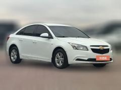2016 Chevrolet Cruze Sedan 2015 1.5 MT ClassicSE #3