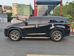 2020 Toyota Highlander 2018 2.0T AT Elite7Seat 4WD China VI #8