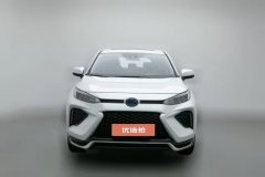2021 Toyota Wildlander PHEV 2021 High Performance 2.5L AT 2WDPowerQingEdition #3