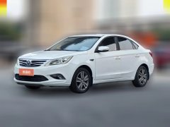 2016 Chang'an Eado 2015 1.6 MT Luxury China V #1