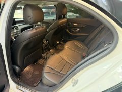 2020 Mercedes-Benz C-Class 2020 1.5T AT C260LSport Facelift #5